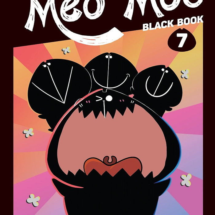 Mèo Mốc Black Book - Tập 7