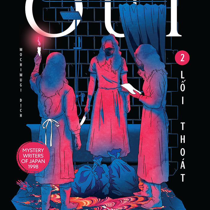 Out 2 (Lối Thoát)