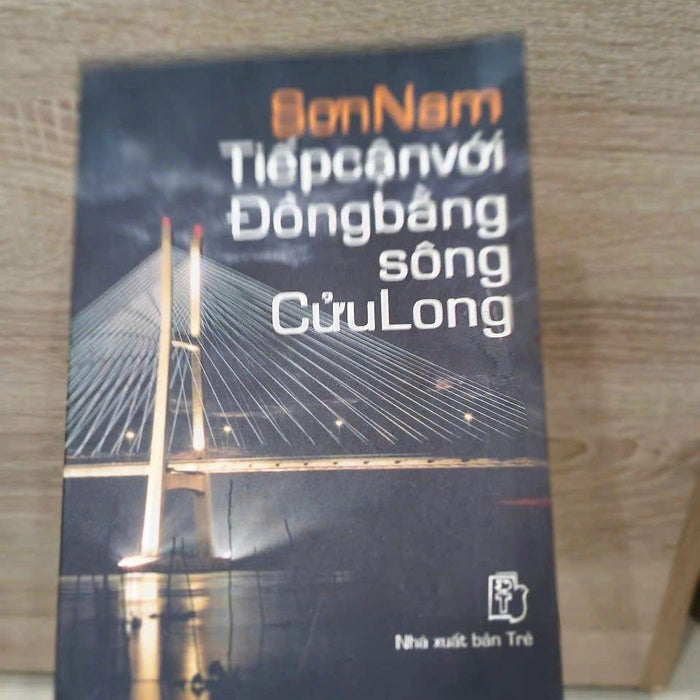 Tiếp Cận Với Đồng Bằng Sông Cửu Long