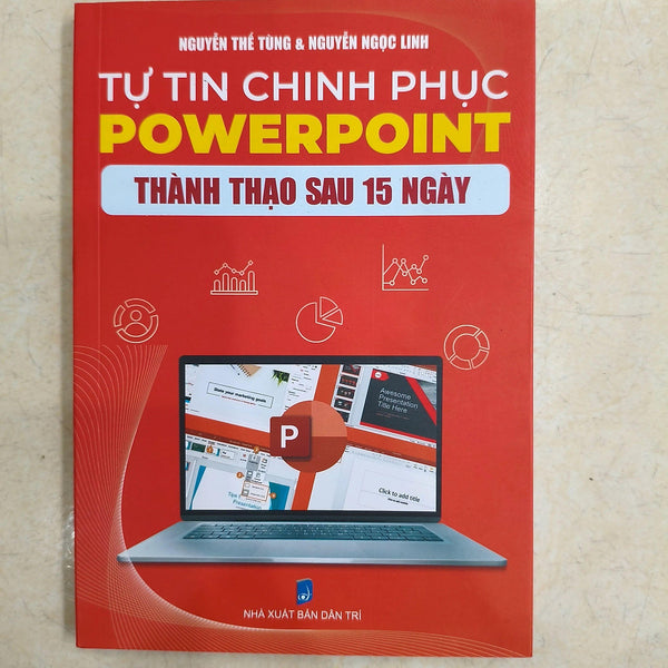 Chinh Phục Powerpoint