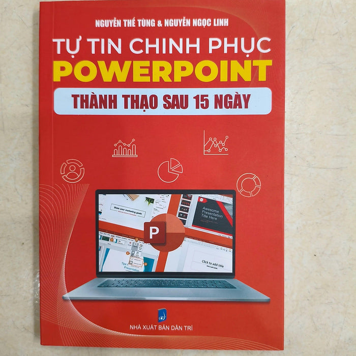 Chinh Phục Powerpoint