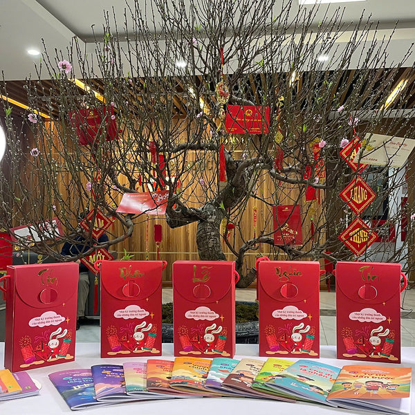 Bộ Sách Nhật Ký Trưởng Thành Của Những Đứa Trẻ Ngoan