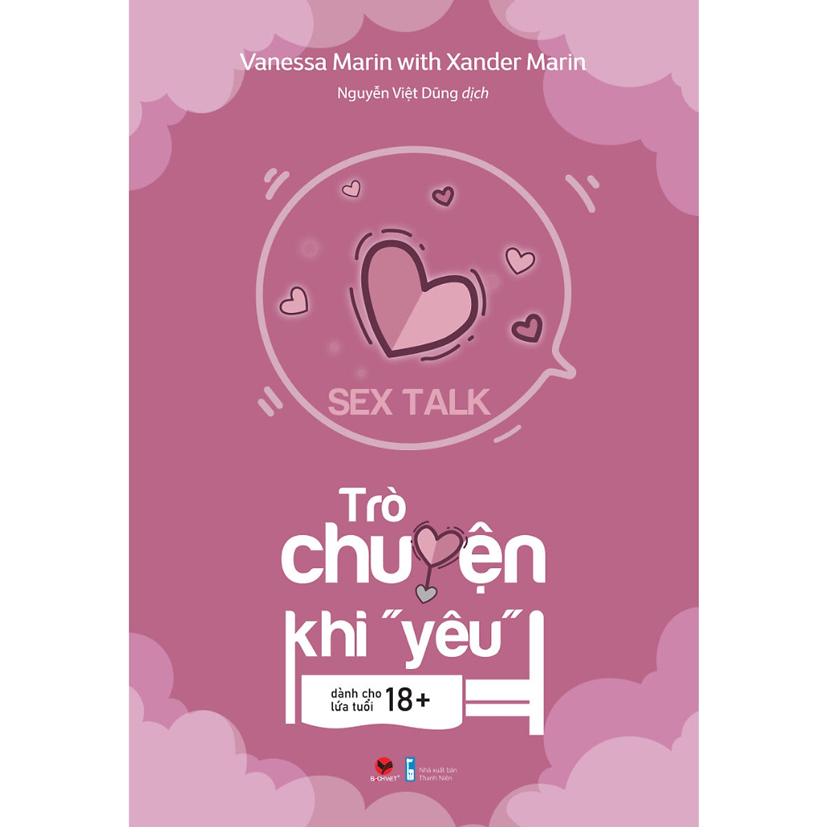 Cuốn Sách Ngôn Tình Hay: Trò Chuyện Khi 