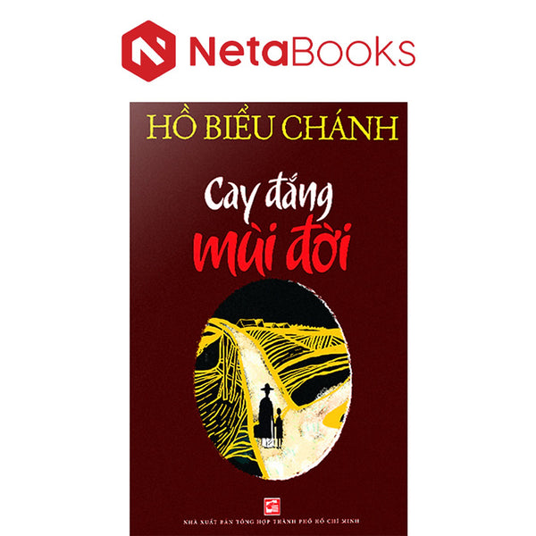 Cay Đắng Mùi Đời
