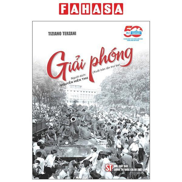 Sách - Giải Phóng