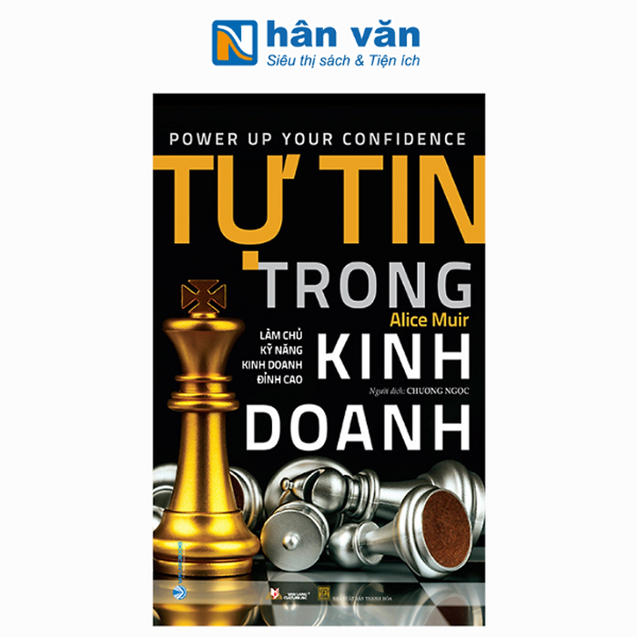 Tự Tin Trong Kinh Doanh