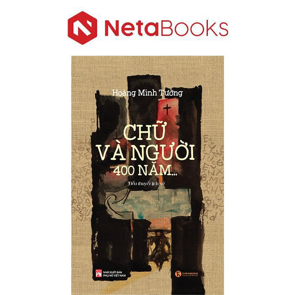 Chữ Và Người 400 Năm