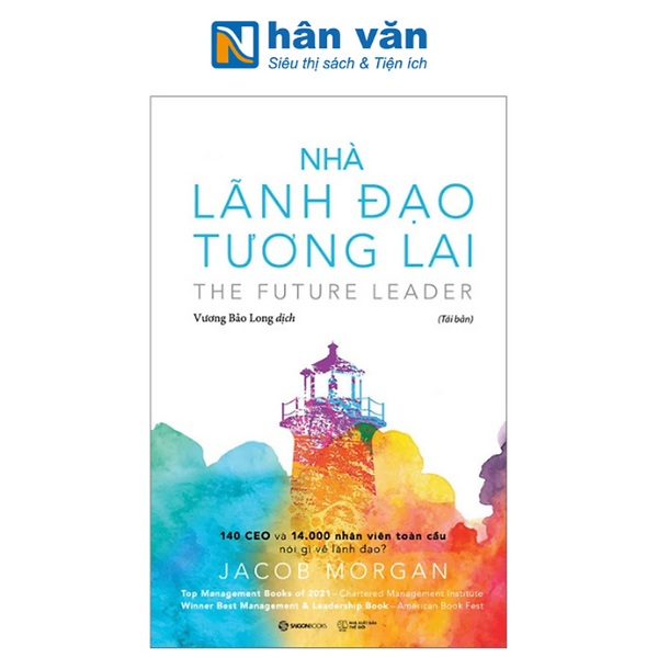 Nhà Lãnh Đạo Tương Lai