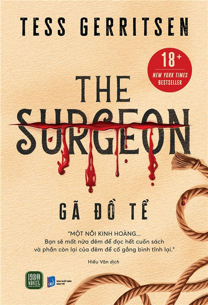 Gã Đồ Tể (The Surgeon)