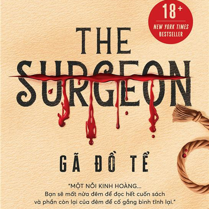 Gã Đồ Tể (The Surgeon)