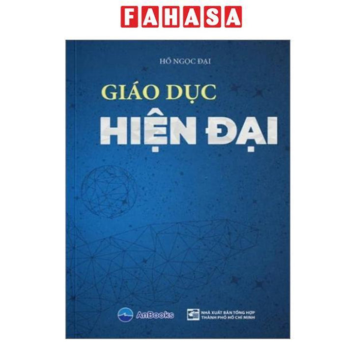 Sách - Giáo Dục Hiện Đại