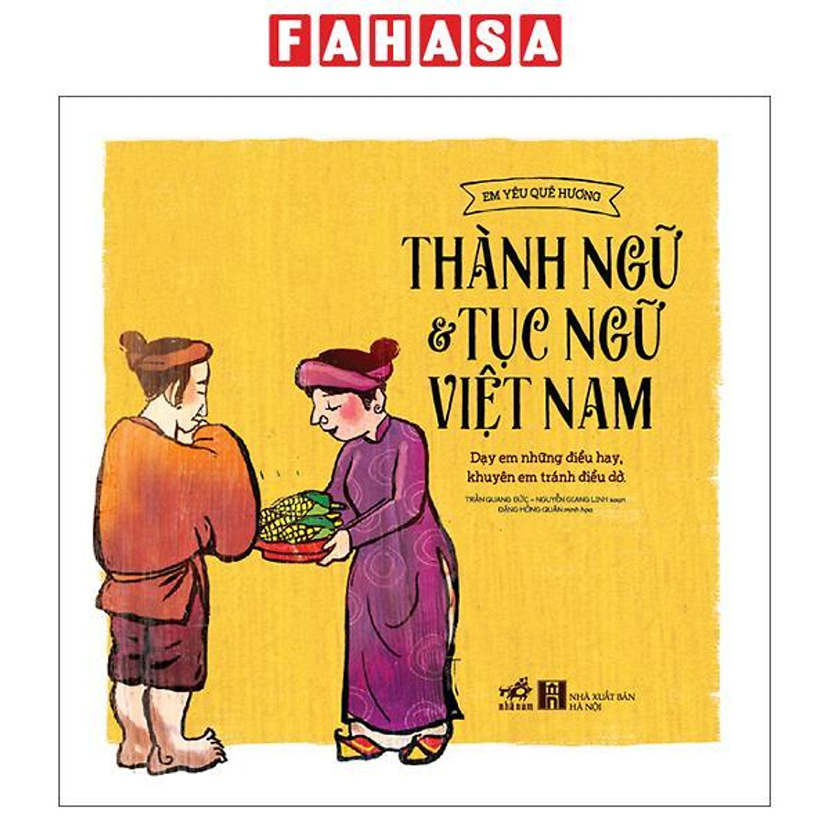 Sách - Thành Ngữ Và Tục Ngữ Việt Nam