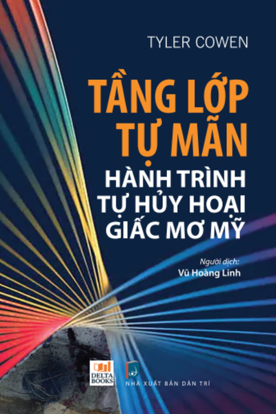Sách Tầng Lớp Tự Mãn