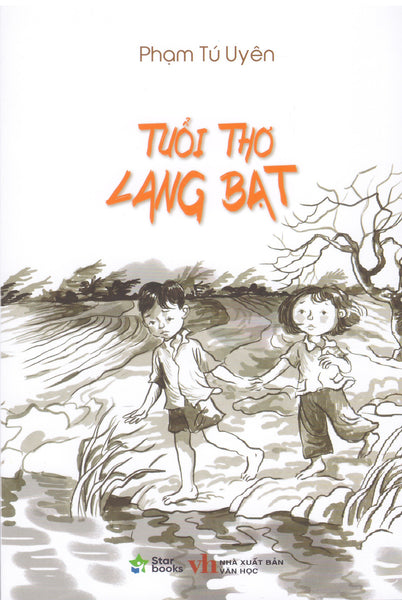 Tuổi Thơ Lang Bạt
