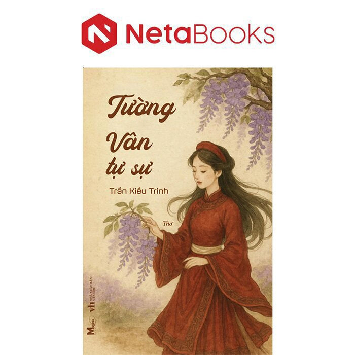 Tường Vân Tự Sự