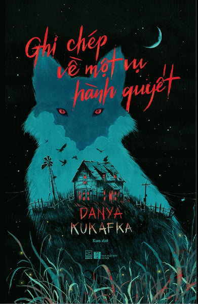 Sách Ghi Chép Về Một Vụ Hành Quyết