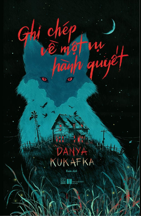 Sách Ghi Chép Về Một Vụ Hành Quyết