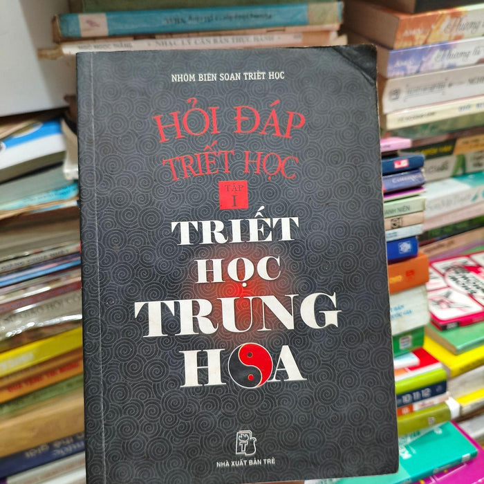 Hỏi Đáp Triết Học Triết Học Trung Hoa
