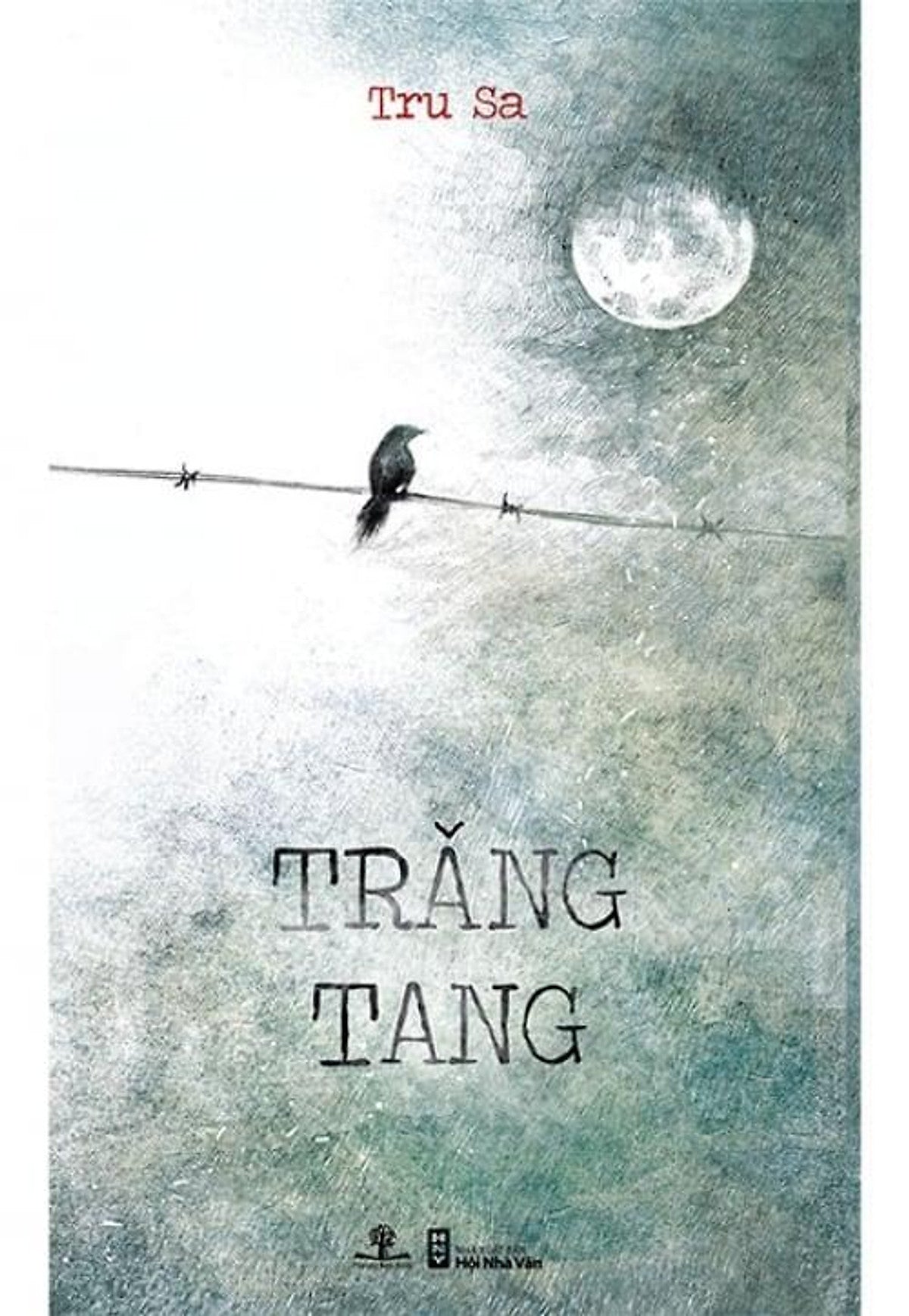 Sách Trăng Tang