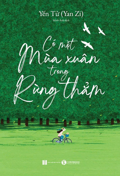 Có Một Mùa Xuân Trong Rừng Thẳm - Yến Tử - Thái Hà