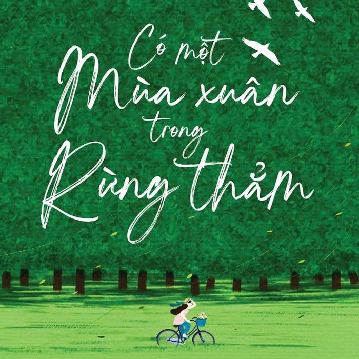 Có Một Mùa Xuân Trong Rừng Thẳm - Yến Tử - Thái Hà