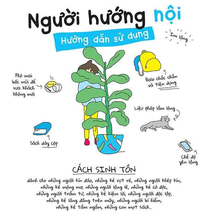 Người Hướng Nội: Hướng Dẫn Sử Dụng