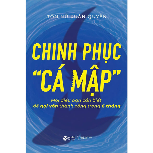 Chinh Phục Cá Mập