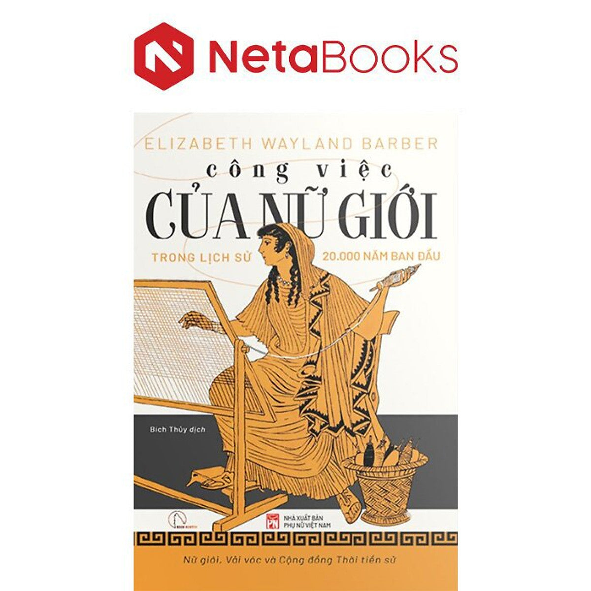 Công Việc Của Nữ Giới