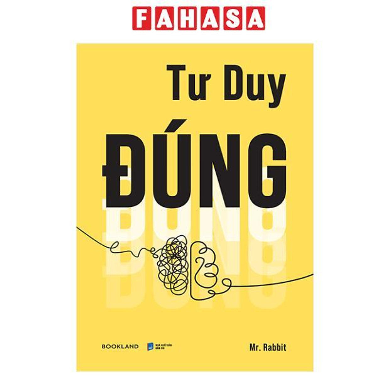 Sách - Tư Duy Đúng