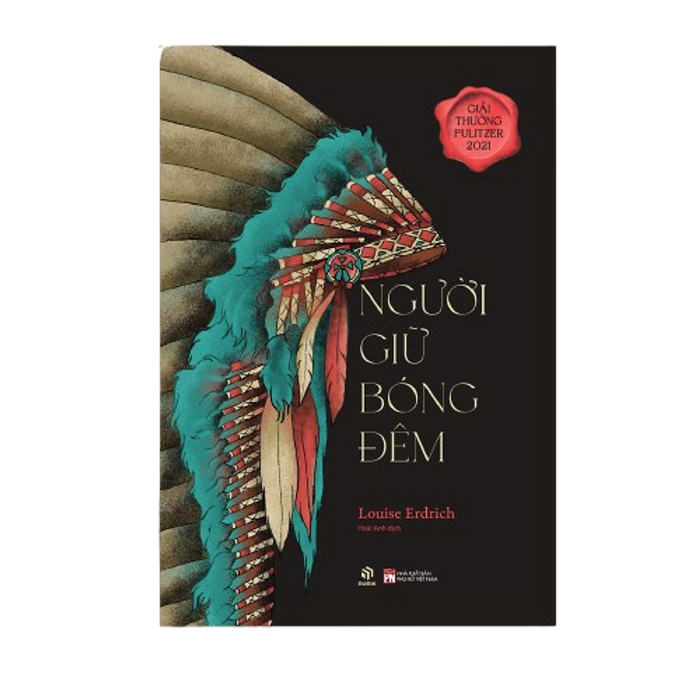 Người Giữ Bóng Đêm