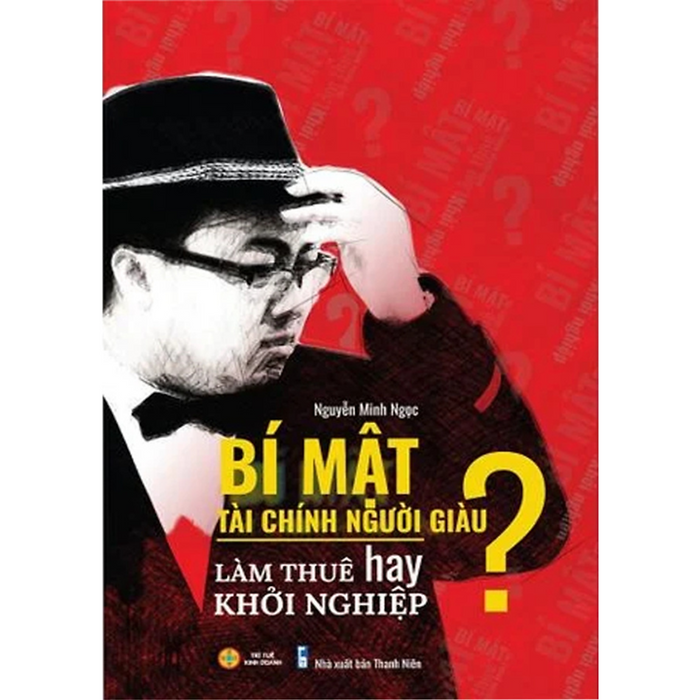 Sách - Bí Mật Tài Chính Người Giàu