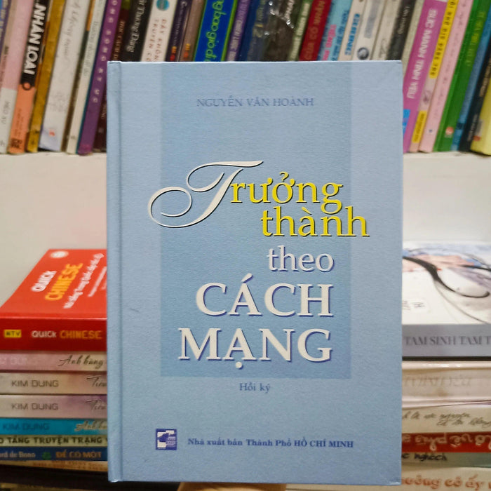 Trưởng Thành Theo Cách Mạng