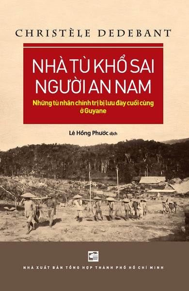 Nhà Tù Khổ Sai Người An Nam