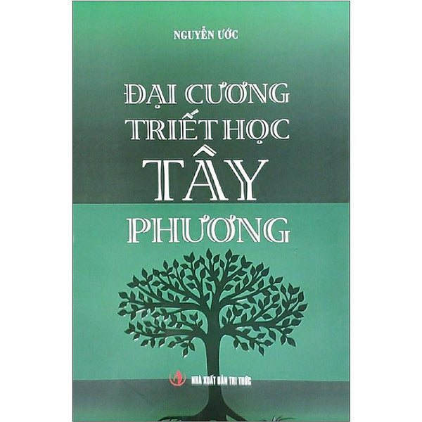 Sách - Đại Cương Triết Học Tây Phương - Thời Đại