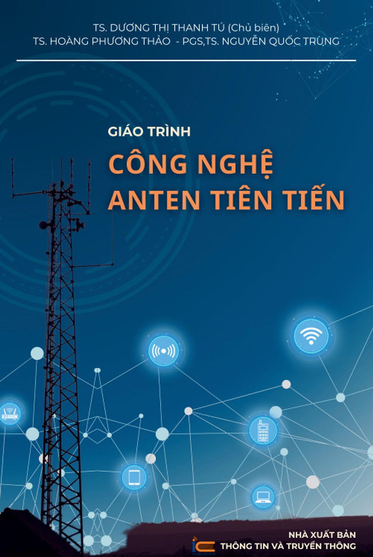 Giáo Trình Công Nghệ Anten Tiên Tiến