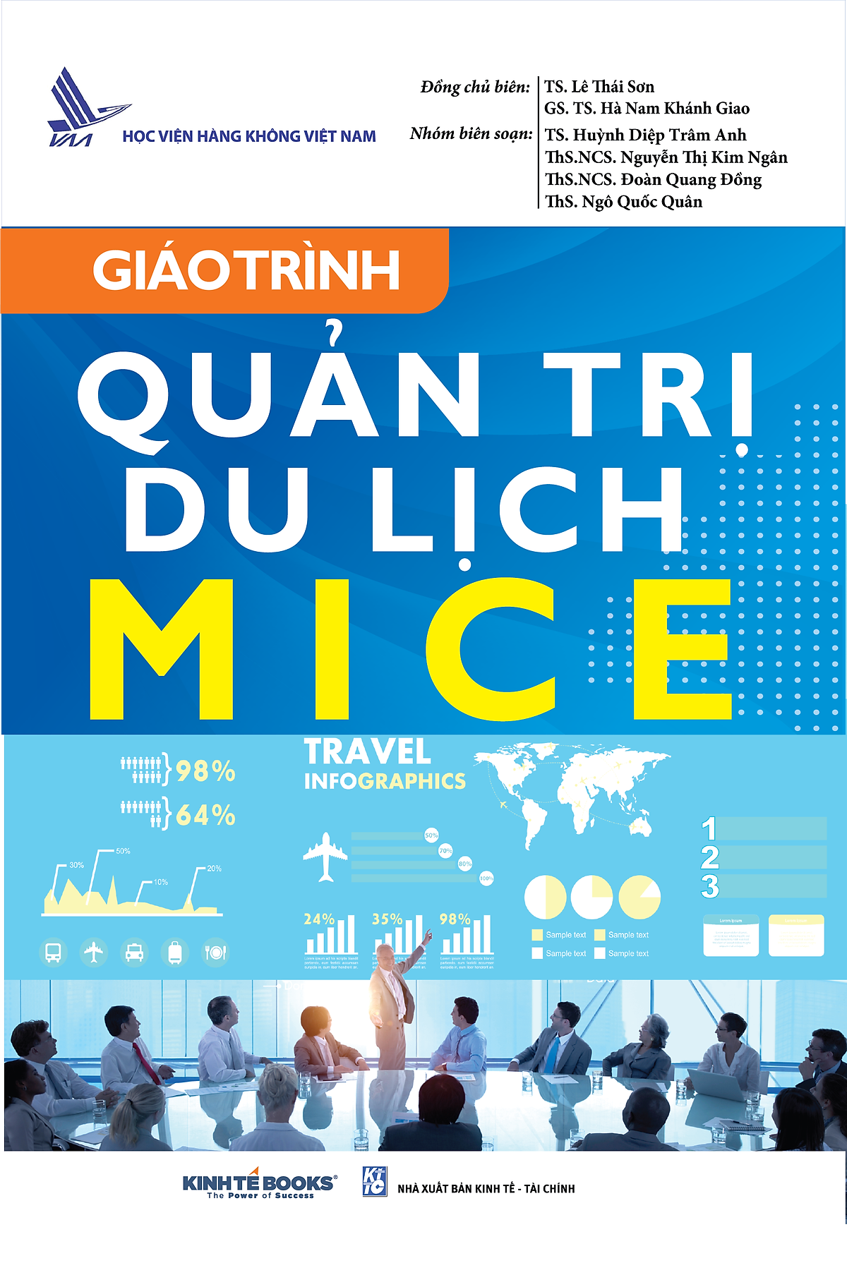Giáo Trình Quản Trị Du Lịch Mice