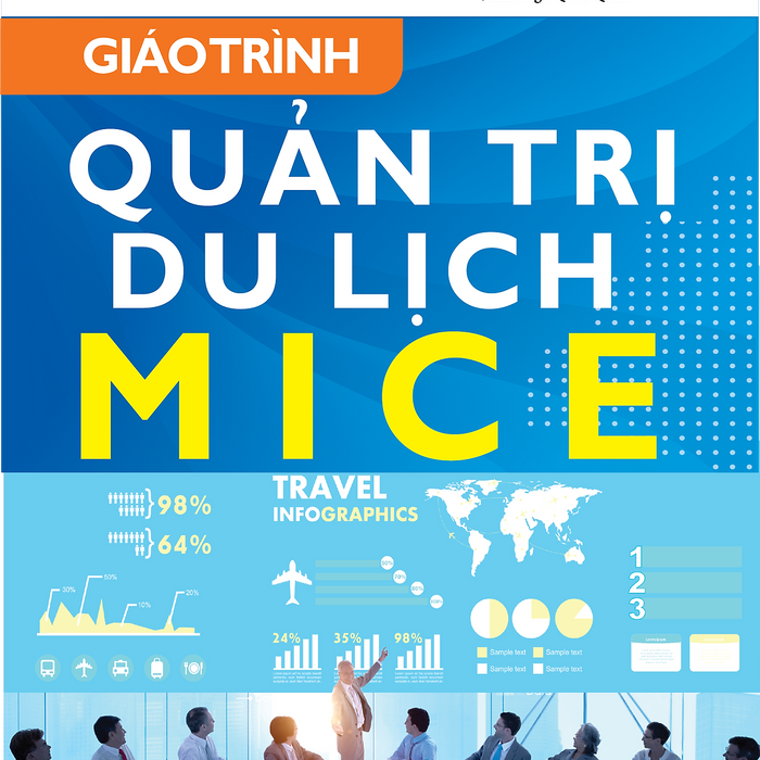 Giáo Trình Quản Trị Du Lịch Mice