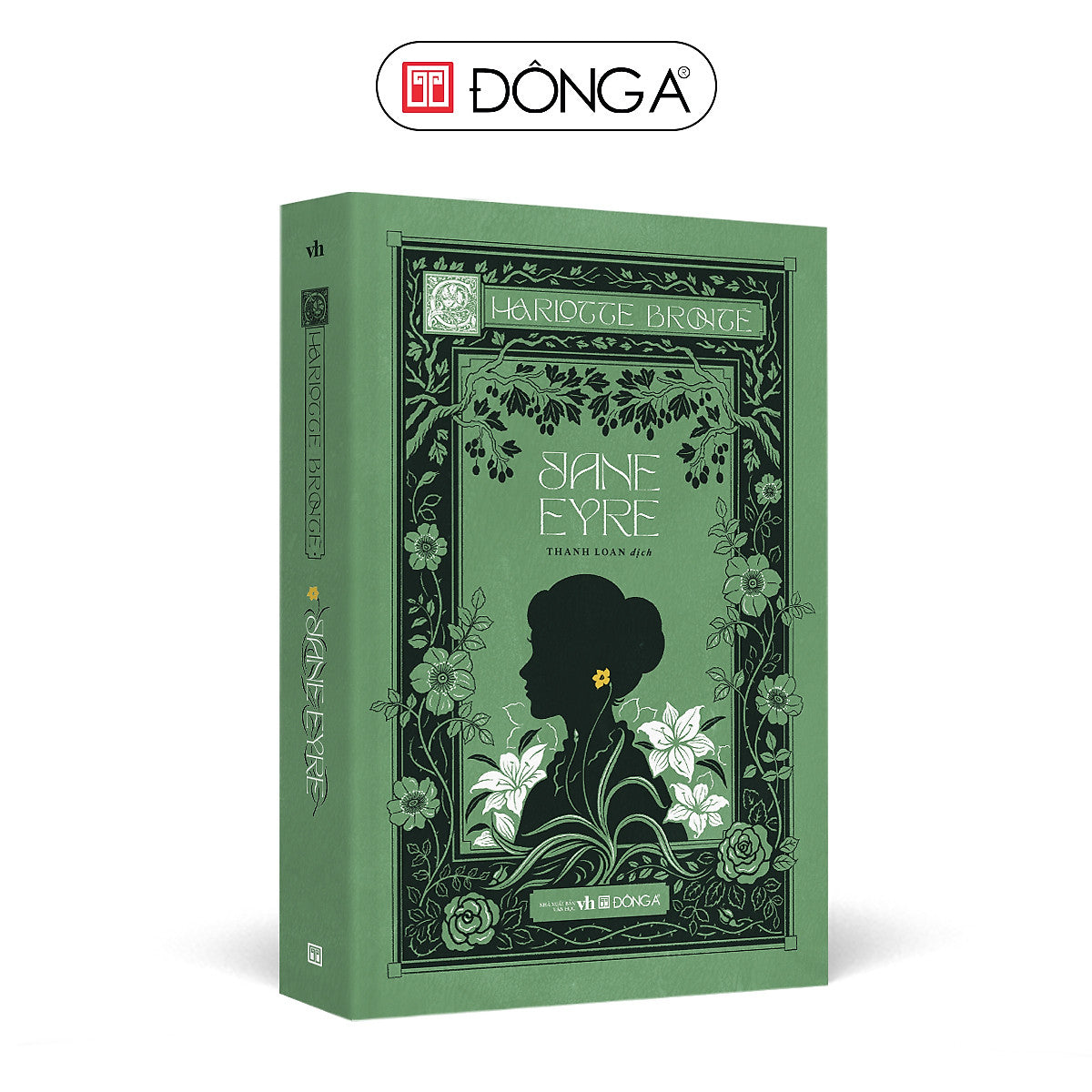 Jane Eyre - Đông A