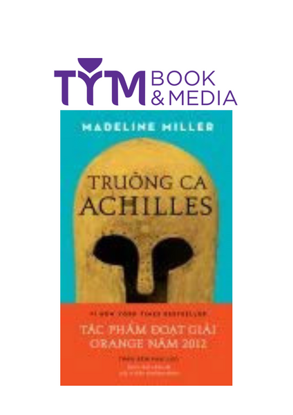 Trường Ca Achilles