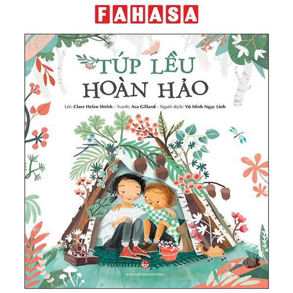 Túp Lều Hoàn Hảo