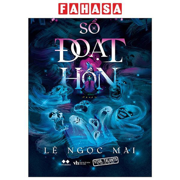 Sách - Sổ Đoạt Hồn