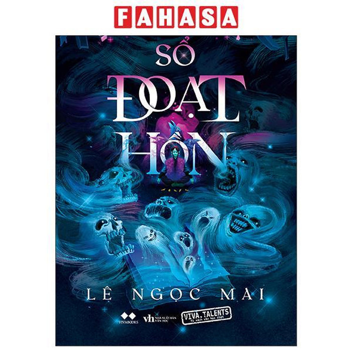 Sách - Sổ Đoạt Hồn