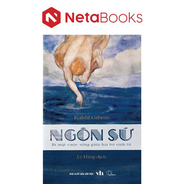 Ngôn Sứ - Kahlil Gibran