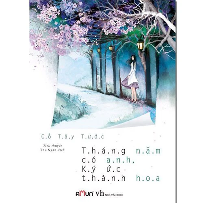 Tháng Năm Có Anh Ký Ức Thành Hoa
