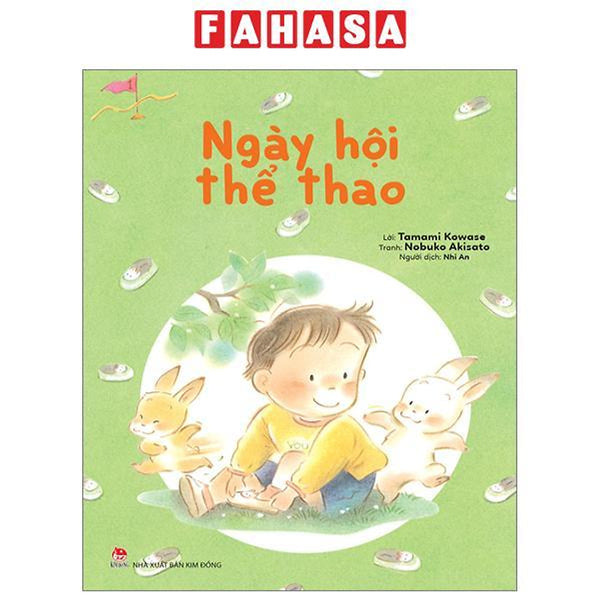 Ngày Hội Thể Thao