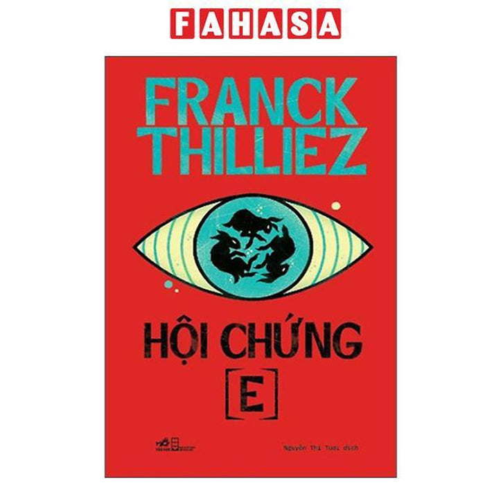 Sách - Hội Chứng E (Tái Bản 2025)