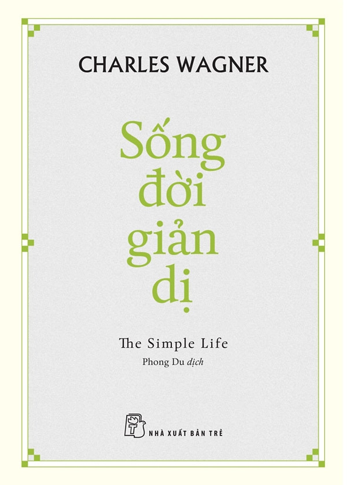 Sống Đời Giản Dị