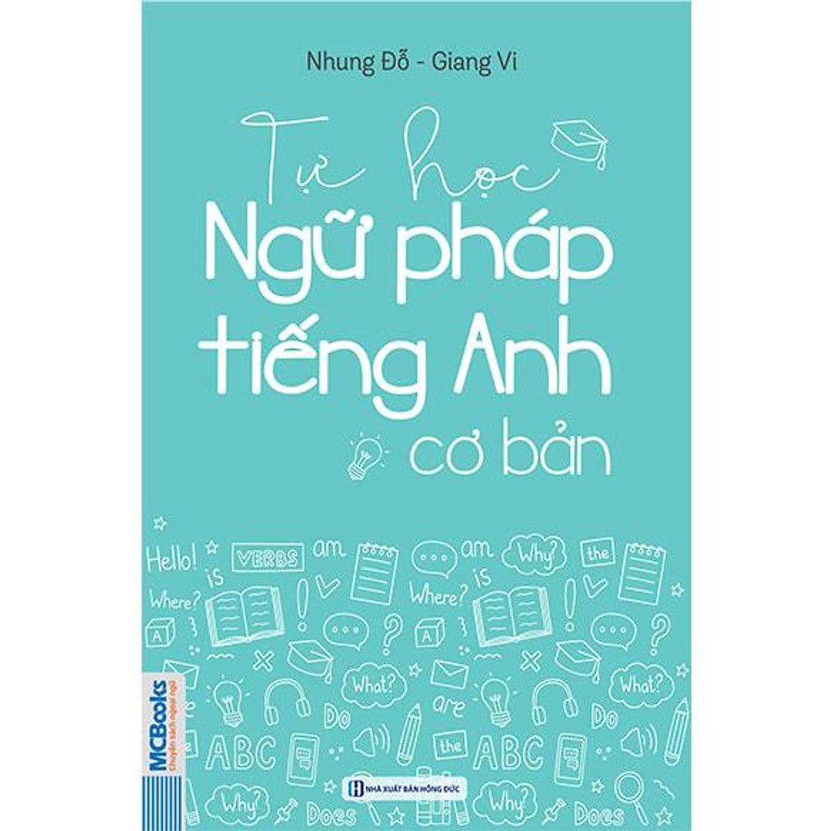Tự Học Ngữ Pháp Tiếng Anh Cơ Bản