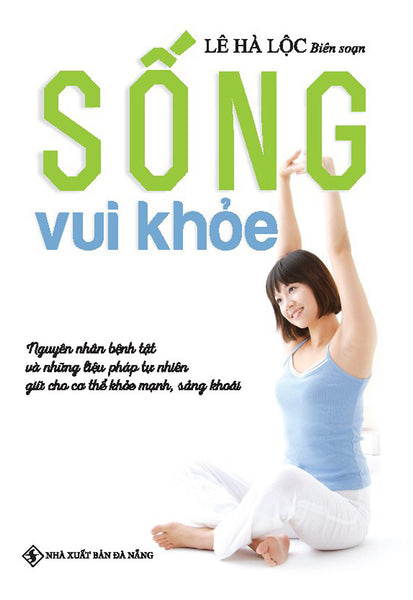 Sống Vui Khỏe