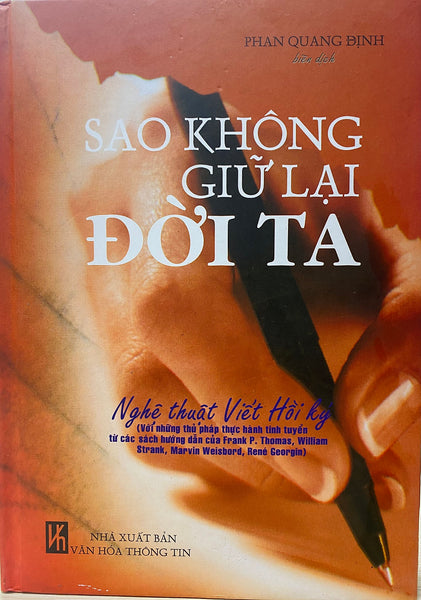 Sao Không Giữ Lại Đời Ta